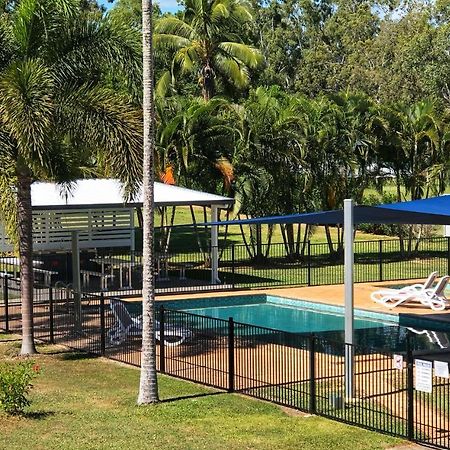 Hotel Crystal Creek Caravan Park Mutarnee Zewnętrze zdjęcie